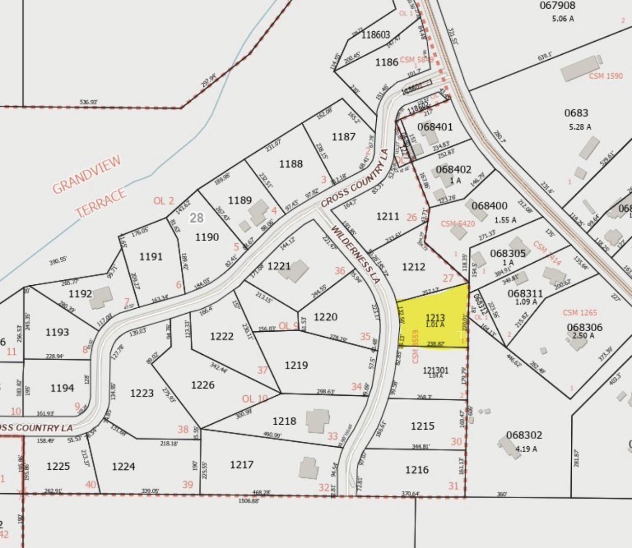 Hortonville, Wisconsin 54944, United States, ,Land,Active,225185
