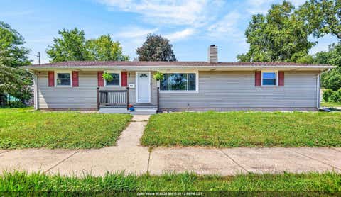 Photo of 808 GROVE Street, MENASHA, WI 54952 (MLS # 50330361)