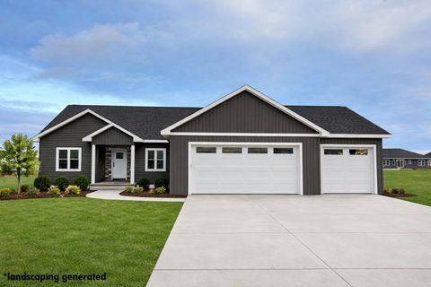 Photo of N9266 HOMESTEAD Lane, APPLETON, WI 54915 (MLS # 50320241)