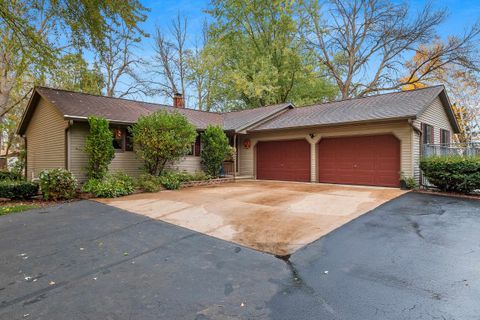 Photo of 3892 COUNTY ROAD J, ABRAMS, WI 54101 (MLS # 50317279)