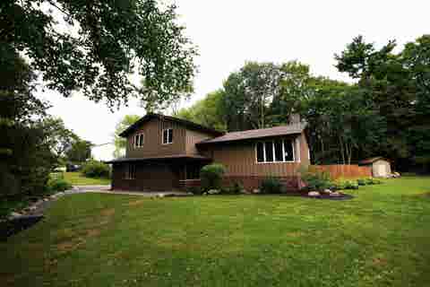 Photo of 208 W HIGHLAND Drive, OCONTO FALLS, WI 54154 (MLS # 50330462)