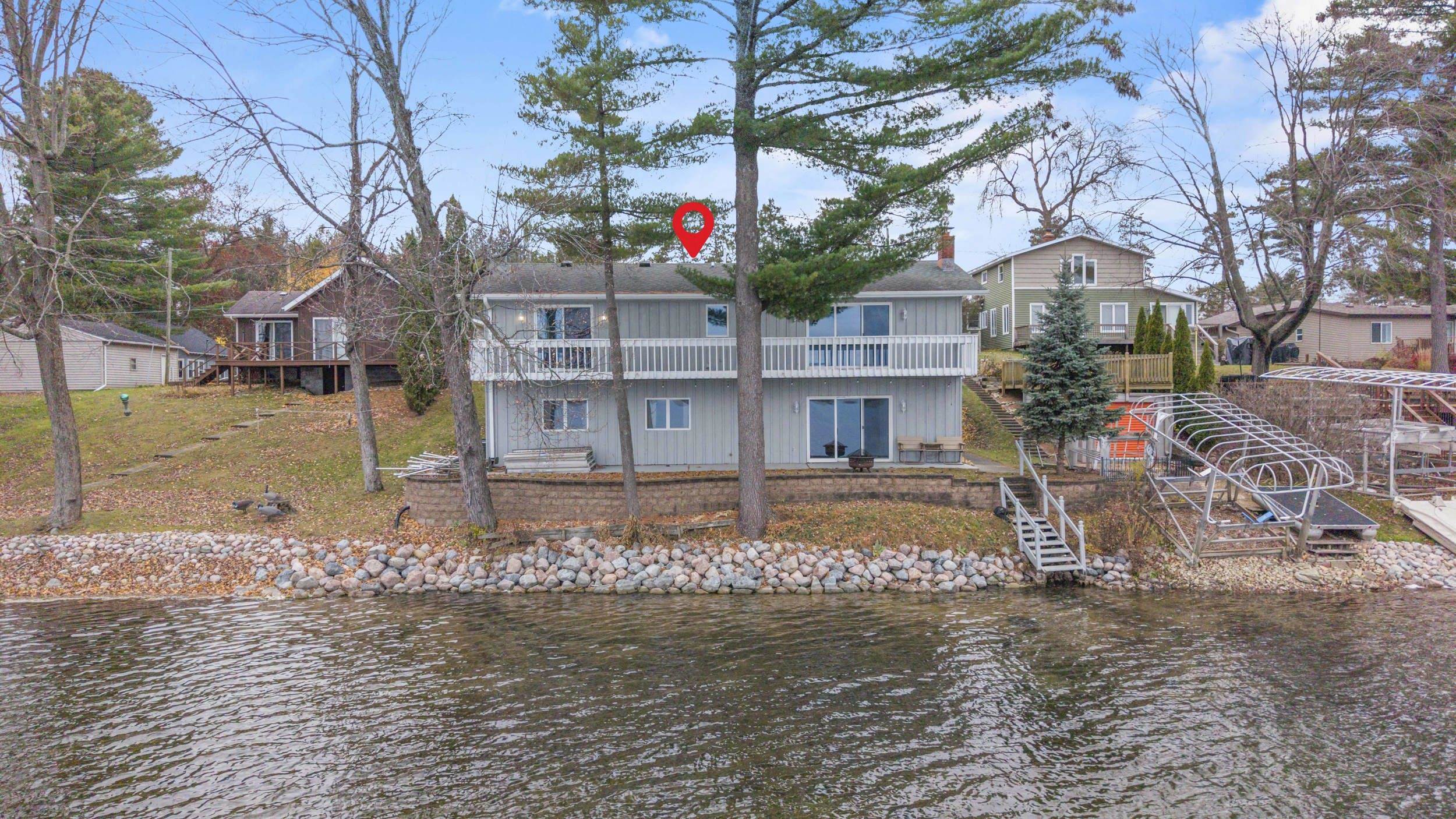 Clintonville, Wisconsin 54929, United States, 4 Bedrooms Bedrooms, ,2 BathroomsBathrooms,Residential,Active,242603