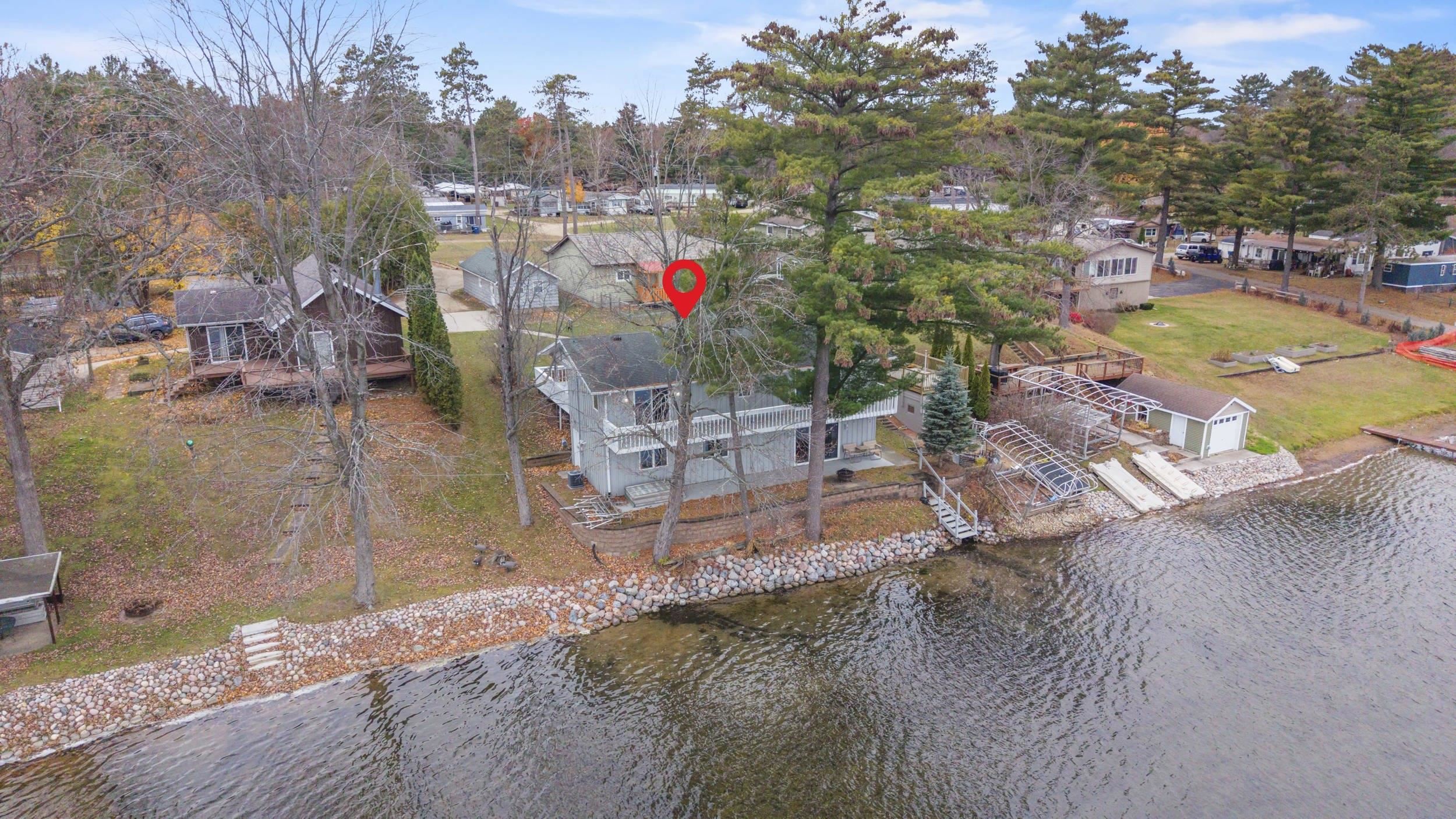 Clintonville, Wisconsin 54929, United States, 4 Bedrooms Bedrooms, ,2 BathroomsBathrooms,Residential,Active,242603