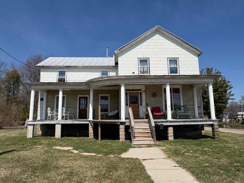 555 PECOR Street OCONTO WI 54153