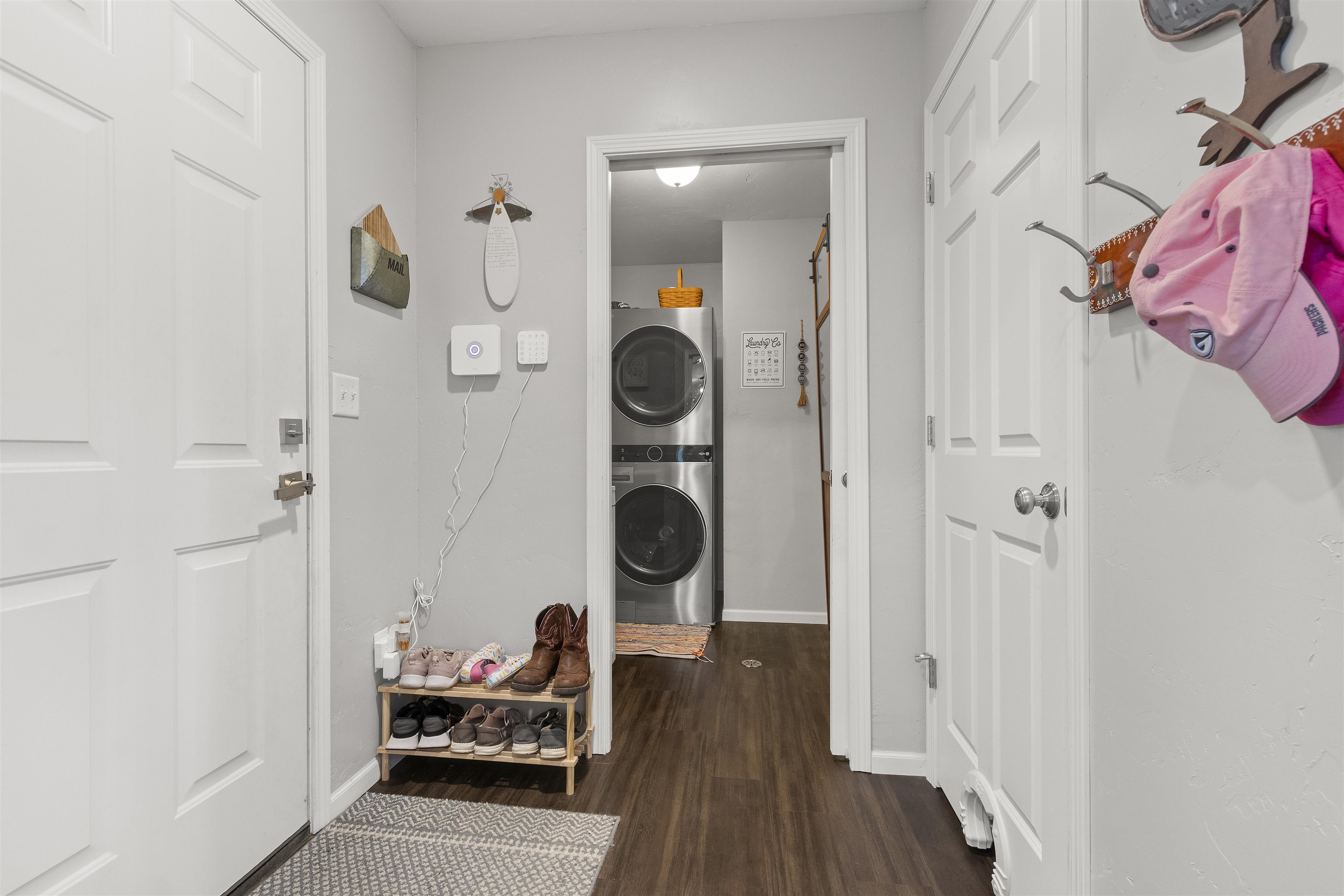 Shawano, Wisconsin 54166, United States, 3 Bedrooms Bedrooms, ,2 BathroomsBathrooms,Residential,Active,218682