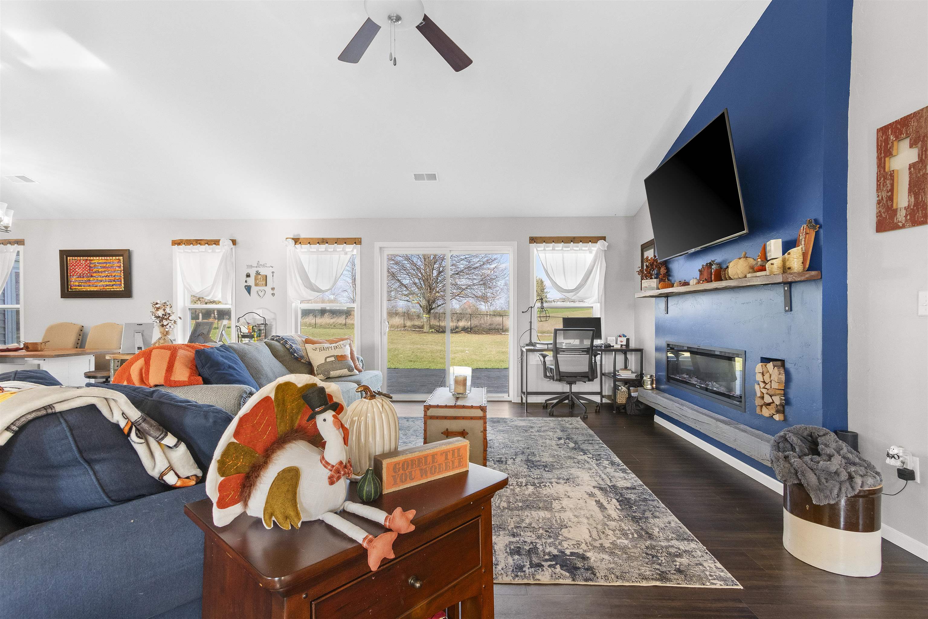 Shawano, Wisconsin 54166, United States, 3 Bedrooms Bedrooms, ,2 BathroomsBathrooms,Residential,Active,218682