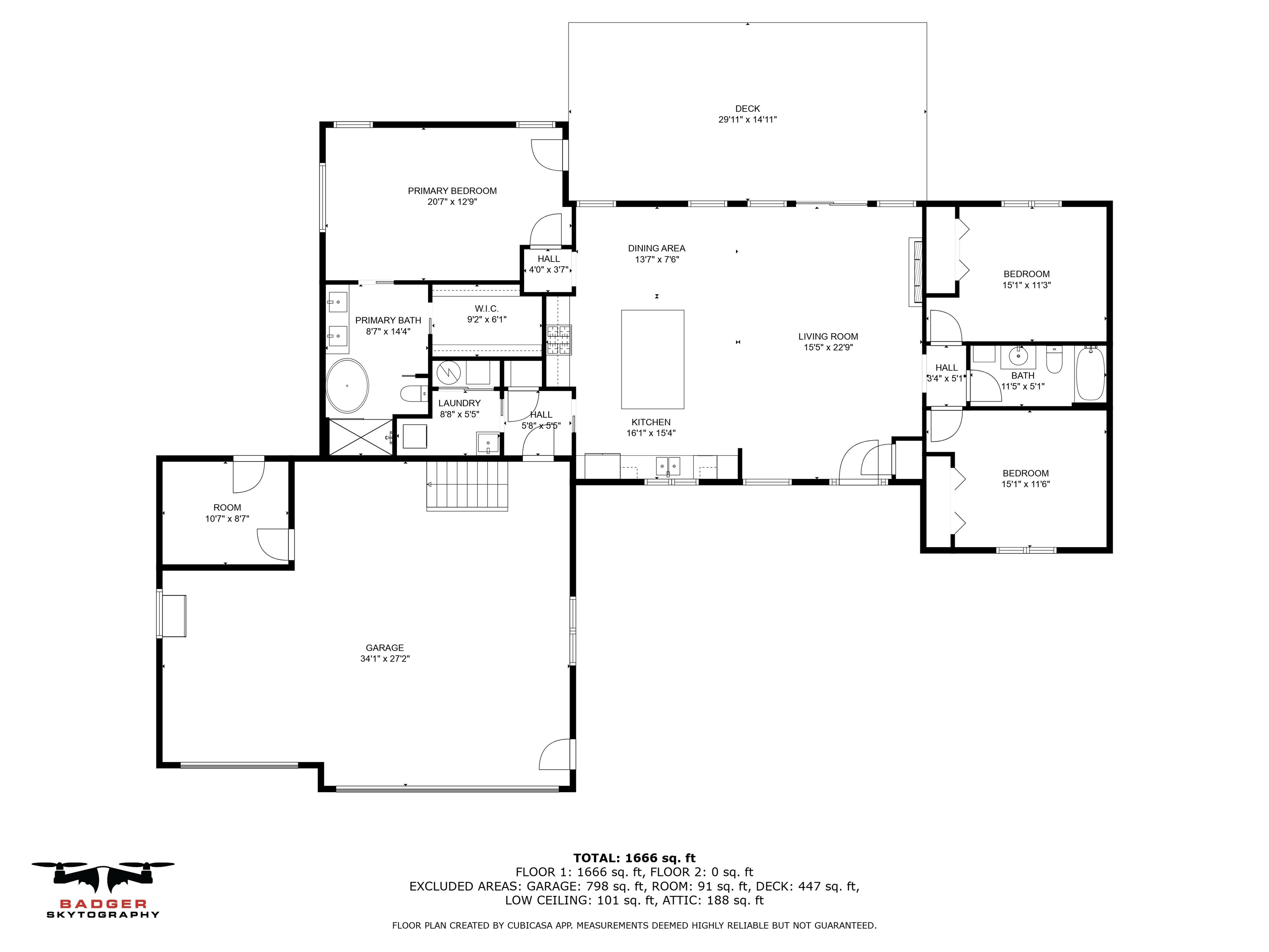 Shawano, Wisconsin 54166, United States, 3 Bedrooms Bedrooms, ,2 BathroomsBathrooms,Residential,Active,218682