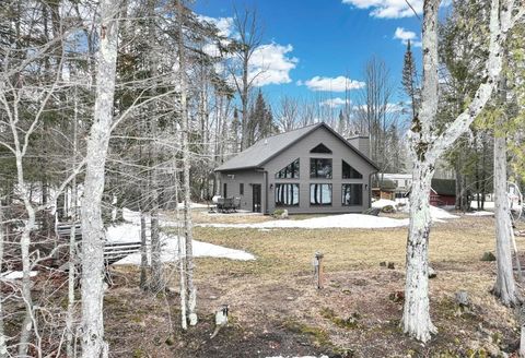 Photo of W6104 E WALLEYE Lane, PEARSON, WI 54462 (MLS # 50322880)