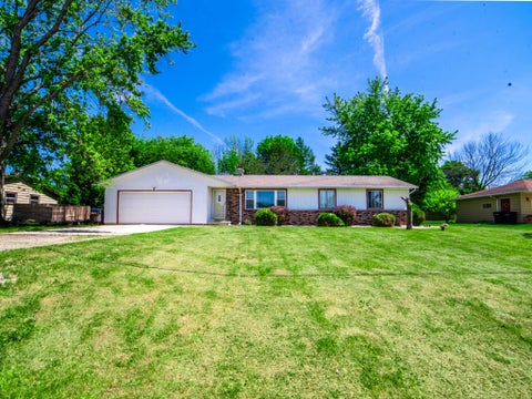 Photo of 4212 HILLCREST Drive, ONEIDA, WI 54115 (MLS # 50326991)