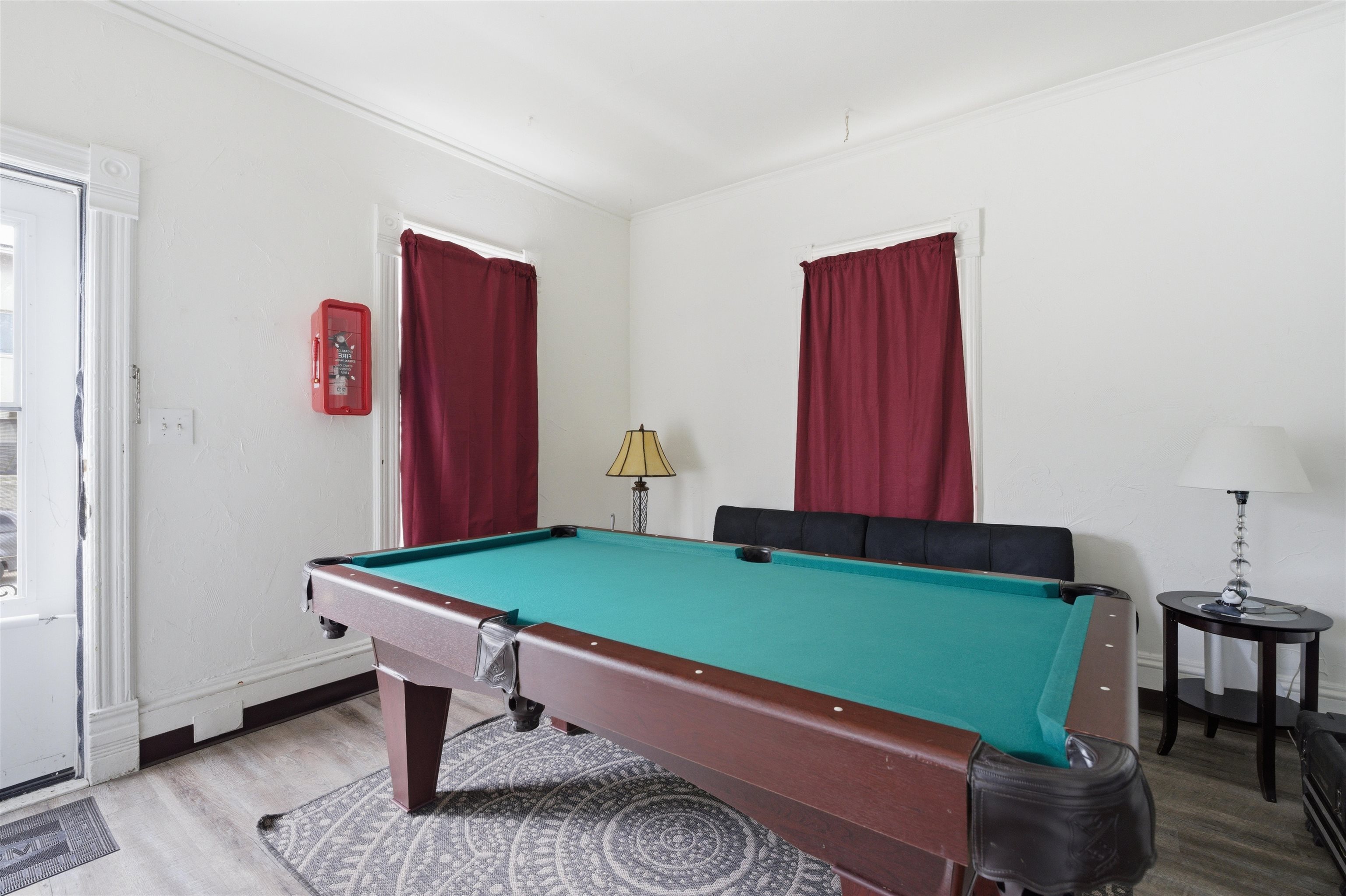 638 BAY SHORE Drive