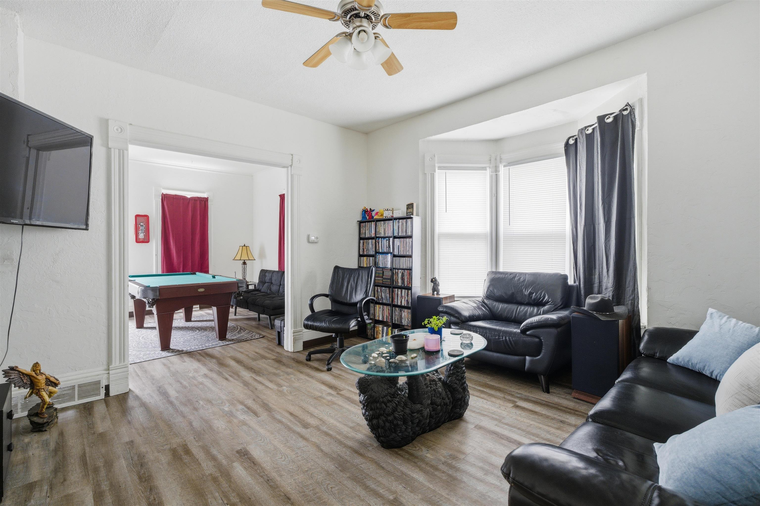 638 BAY SHORE Drive