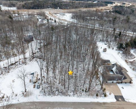 Photo of ALPHA Lane #17, ABRAMS, WI 54101 (MLS # 50321807)