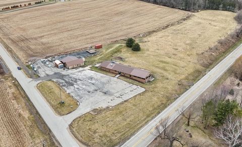 8826 GRAMS Road RIPON WI 54971