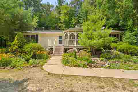 Photo of 9472 HOPI Lane, FREMONT, WI 54940 (MLS # 50330262)