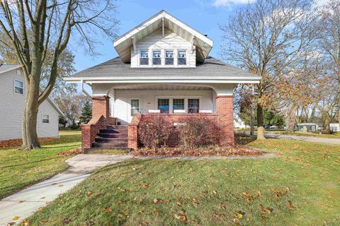 Photo of 222 E MAIN Street, EDEN, WI 53019 (MLS # 50318333)