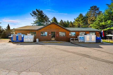Photo of 15376 COUNTY ROAD W Rd, CRIVITZ, WI 54114 (MLS # 50332932)