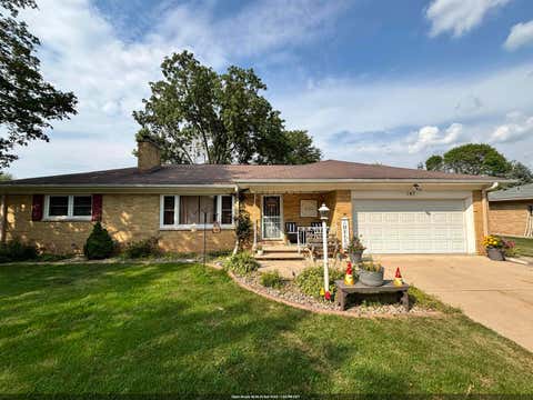 Photo of 147 HILLTOP Drive, GREEN BAY, WI 54301 (MLS # 50330162)