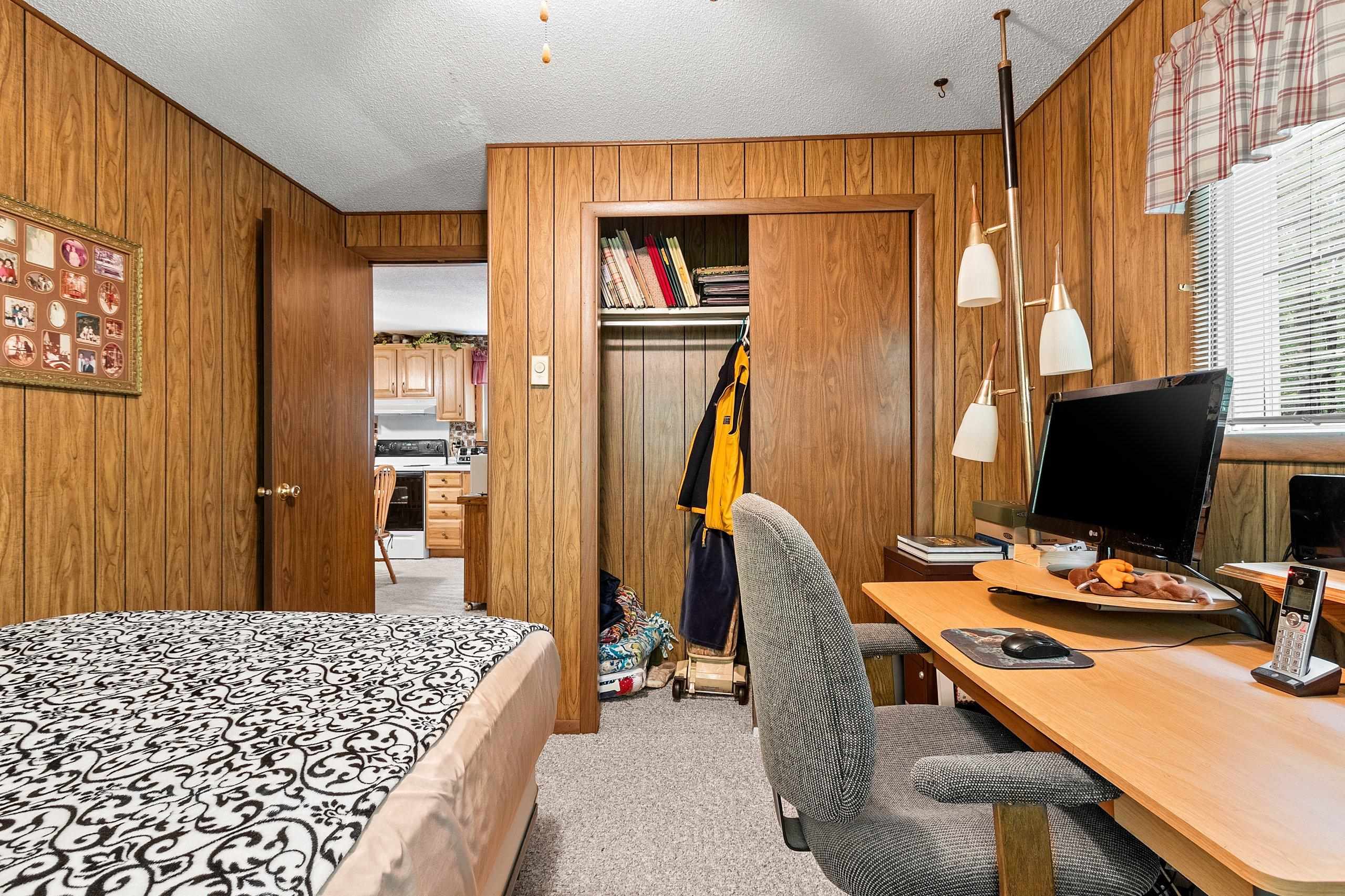 Keshena, Wisconsin 54135, United States, 2 Bedrooms Bedrooms, ,1 BathroomBathrooms,Residential,Active,216231