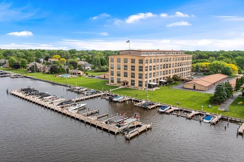 Photo of 1545 ARBORETUM Drive #411, OSHKOSH, WI 54901 (MLS # 50317229) Photo of 1545 ARBORETUM Drive #411, OSHKOSH, WI 54901 (MLS # 50317229)