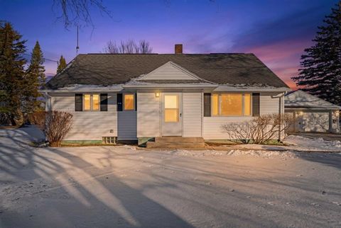 Photo of E5934 STATE RD 54, ALGOMA, WI 54201 (MLS # 50320220)