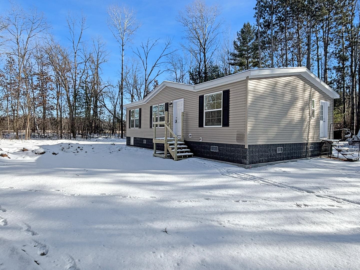 Friendship, Wisconsin 53934, United States, 2 Bedrooms Bedrooms, ,2 BathroomsBathrooms,Residential,Active,4768