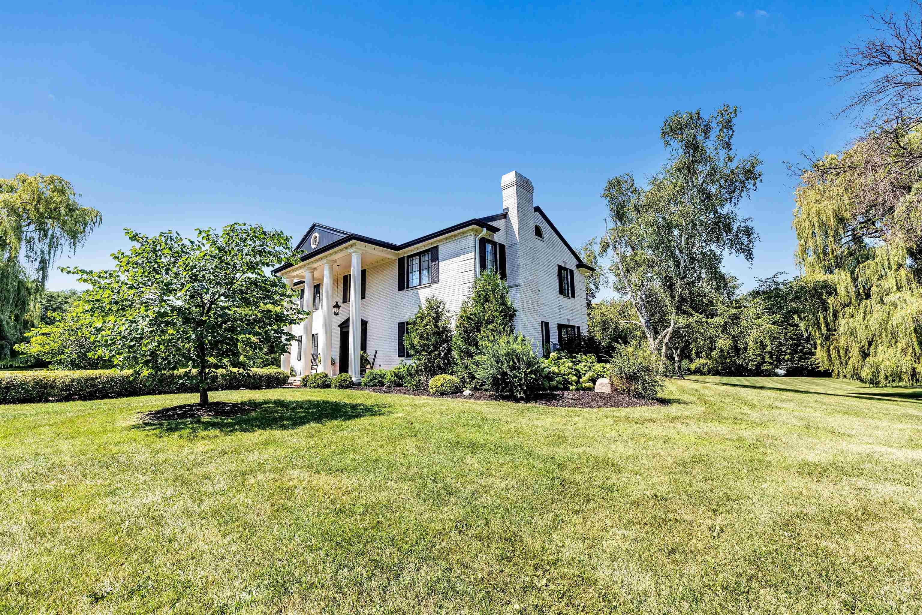 2954 OLD PLANK Road
