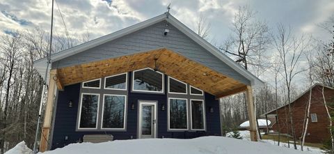 Photo of 3838 BEAR LAKE Lane, LAONA, WI 54541 (MLS # 50323449)