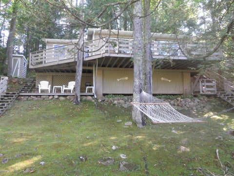 Photo of 14143 SECTION 4 Lane, MOUNTAIN, WI 54149 (MLS # 50332589)