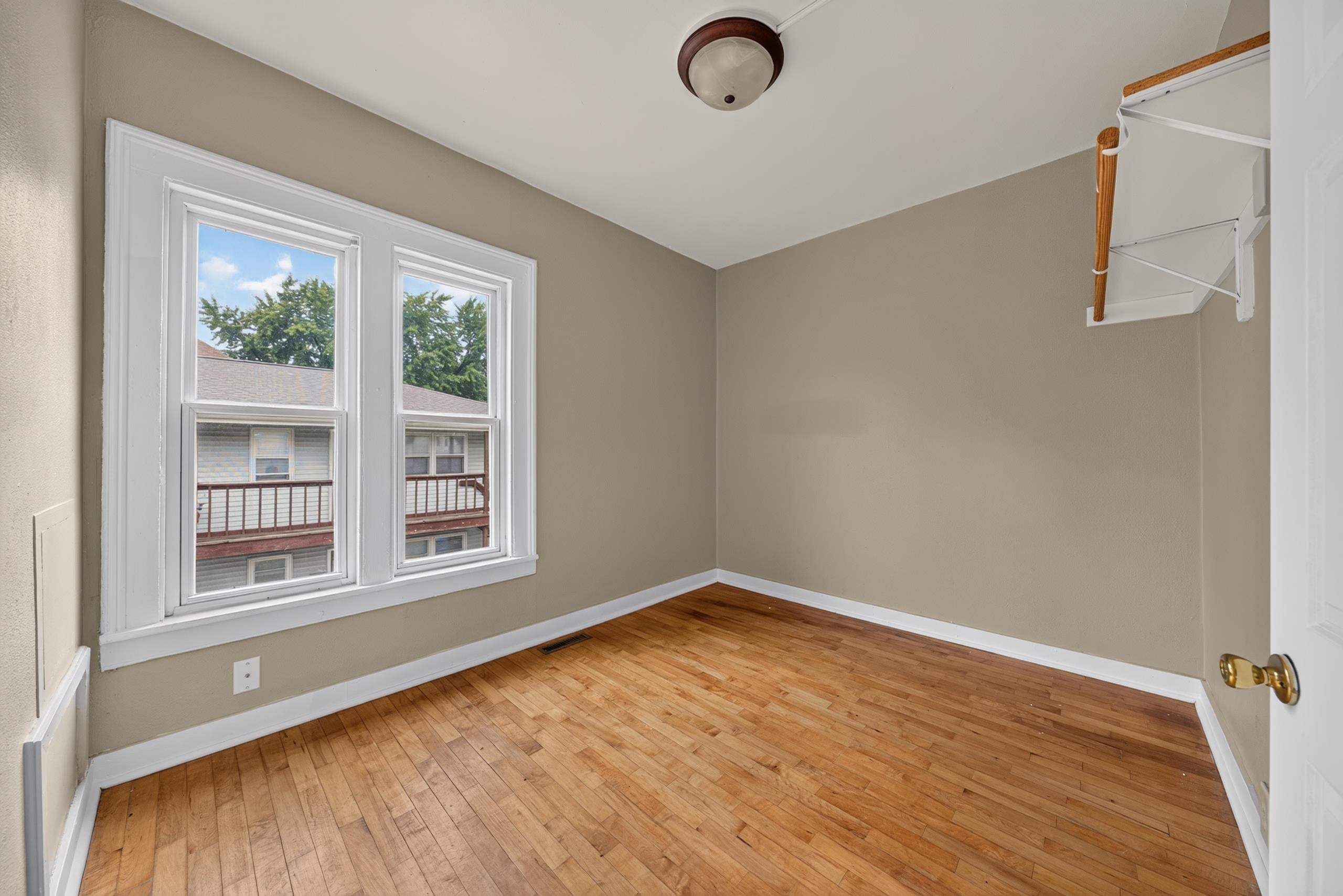 1108 CHERRY Street