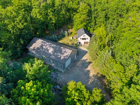 Photo of N12184 LONG LAKE Road, WAUSAUKEE, WI 54177 (MLS # 50327413)