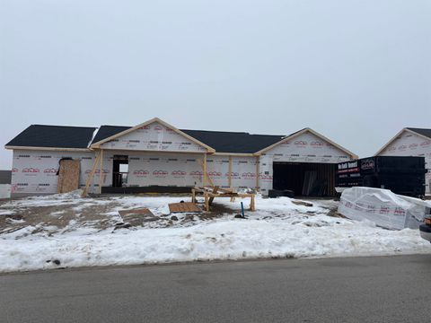 Photo of 1335 DIANE Street, CHILTON, WI 53014 (MLS # 50317207)