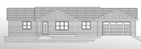 Photo of 1335 DIANE Street, CHILTON, WI 53014 (MLS # 50317207)