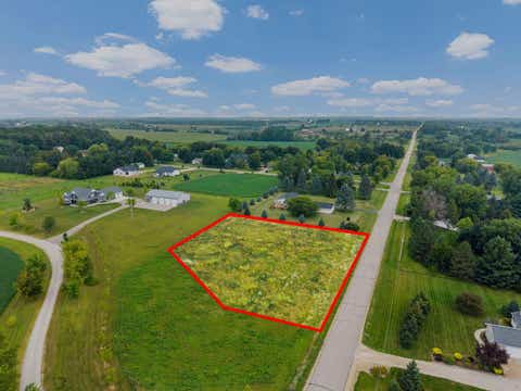 Photo of MIDWAY Road #1, HORTONVILLE, WI 54944 (MLS # 50330547)