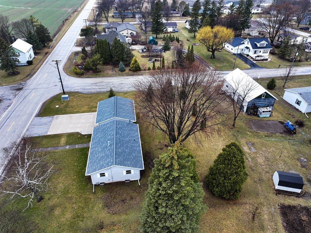 Collins, Wisconsin 54207, United States, 3 Bedrooms Bedrooms, ,1 BathroomBathrooms,Residential,Active,98902