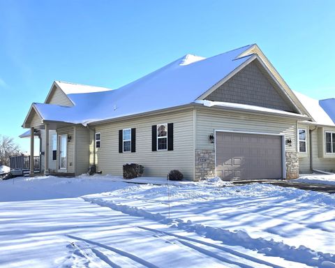 Photo of 1228 CAMERON Circle, NEENAH, WI 54956 (MLS # 50319011)