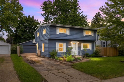 Photo of 1937 SIMPSON Street, OSHKOSH, WI 54902 (MLS # 50333044)