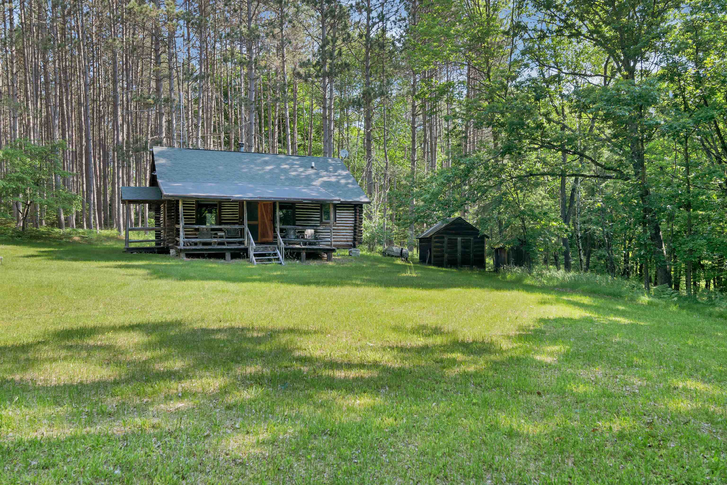 N14066 SQUAW CREEK Road