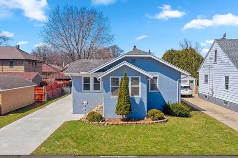 515 ROY Avenue GREEN BAY WI 54303