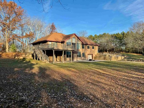 Photo of 488 RURAL Street, BERLIN, WI 54923 (MLS # 50318631)