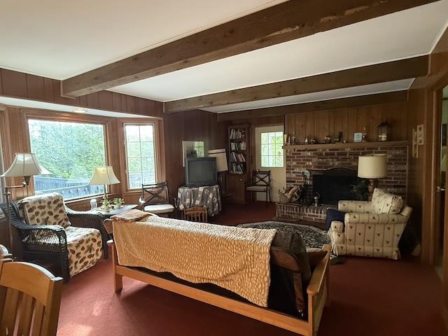 Wausaukee, Wisconsin 54177, United States, 3 Bedrooms Bedrooms, ,2 BathroomsBathrooms,Residential,Active,162995