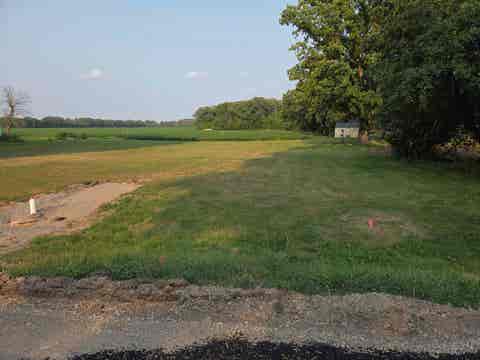 Photo of CLAIRVILLE Road #2, OSHKOSH, WI 54904 (MLS # 50330243)