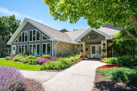 Photo of 10321 WATER Street #218, EPHRAIM, WI 54211 (MLS # 50317417) Photo of 10321 WATER Street #218, EPHRAIM, WI 54211 (MLS # 50317417)