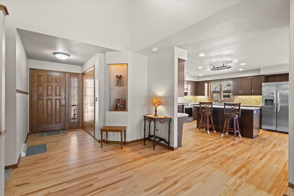 Photo of W4933 GOLF COURSE Road, SHERWOOD, WI 54169 (MLS # 50320983)