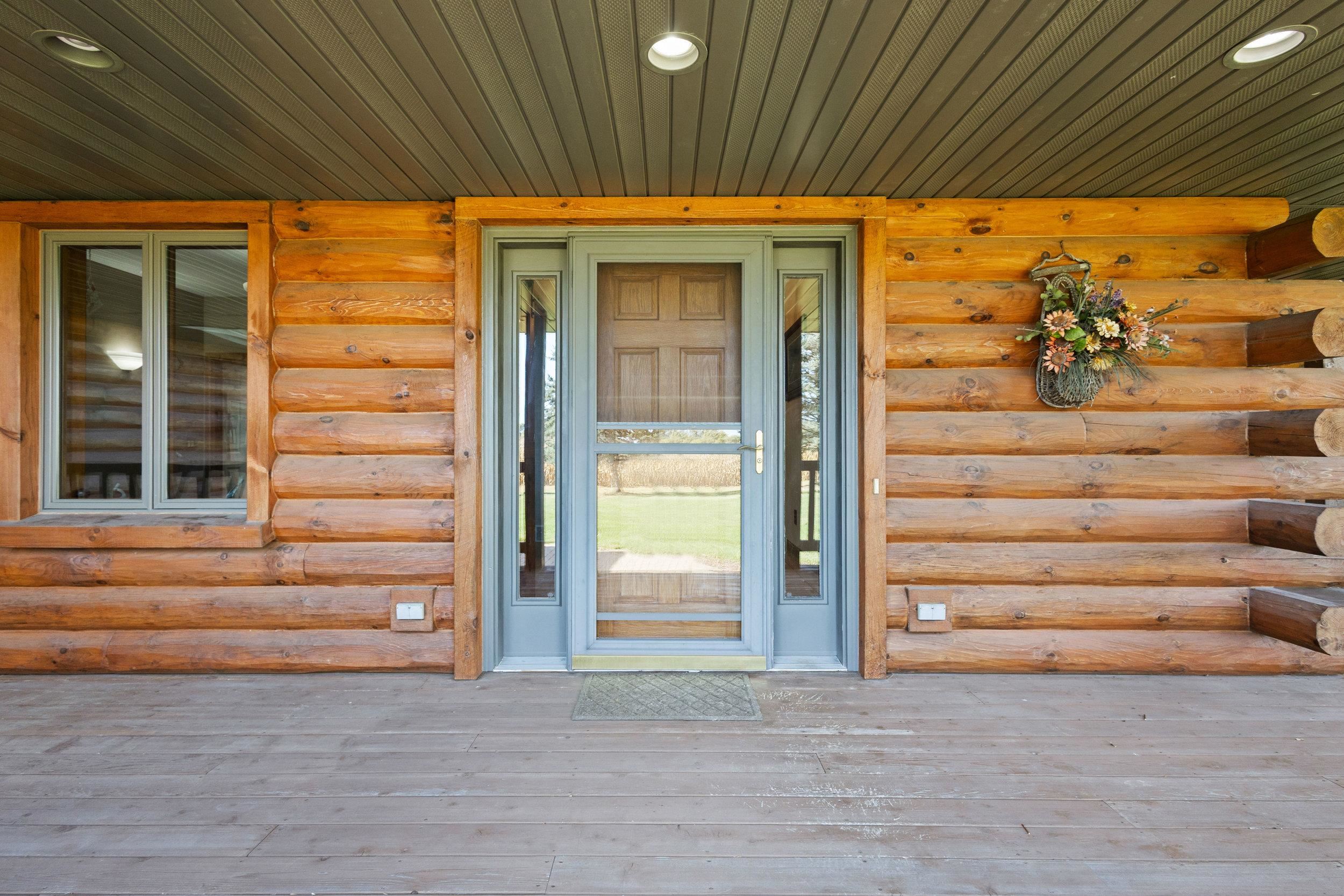 Embarrass, Wisconsin 54933, United States, 4 Bedrooms Bedrooms, ,3 BathroomsBathrooms,Residential,Active,223983