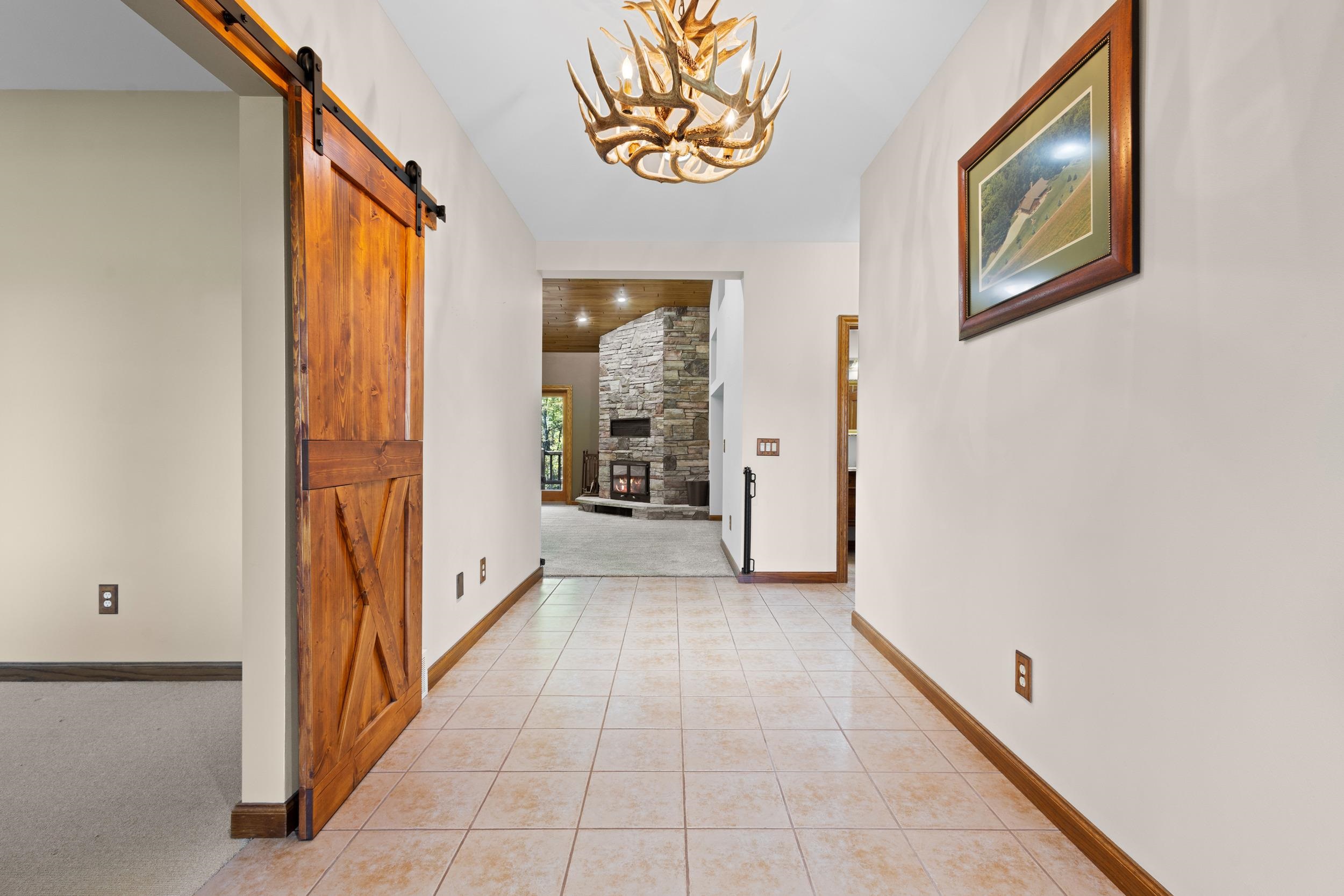 Embarrass, Wisconsin 54933, United States, 4 Bedrooms Bedrooms, ,3 BathroomsBathrooms,Residential,Active,223983