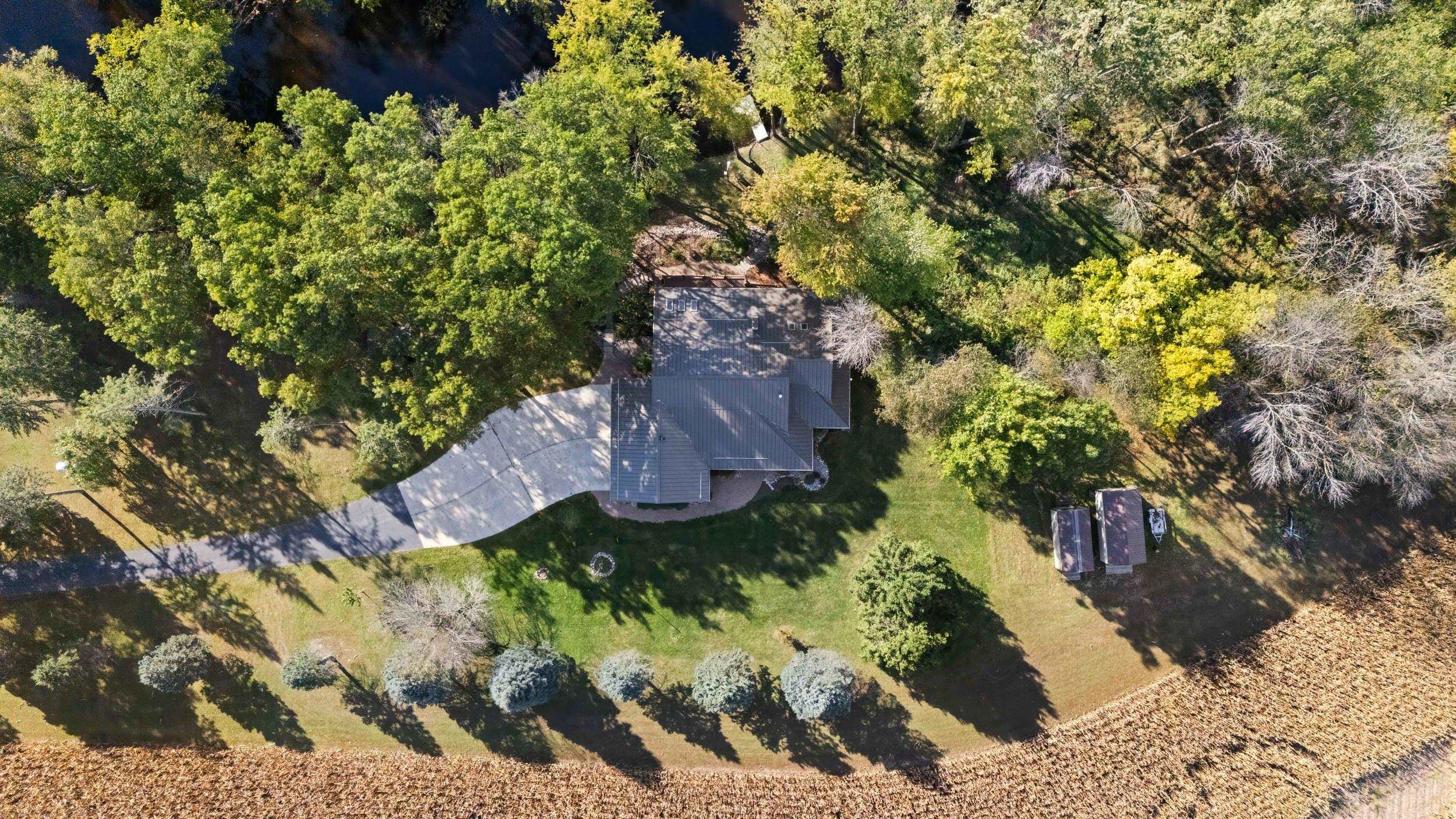 Embarrass, Wisconsin 54933, United States, 4 Bedrooms Bedrooms, ,3 BathroomsBathrooms,Residential,Active,223983