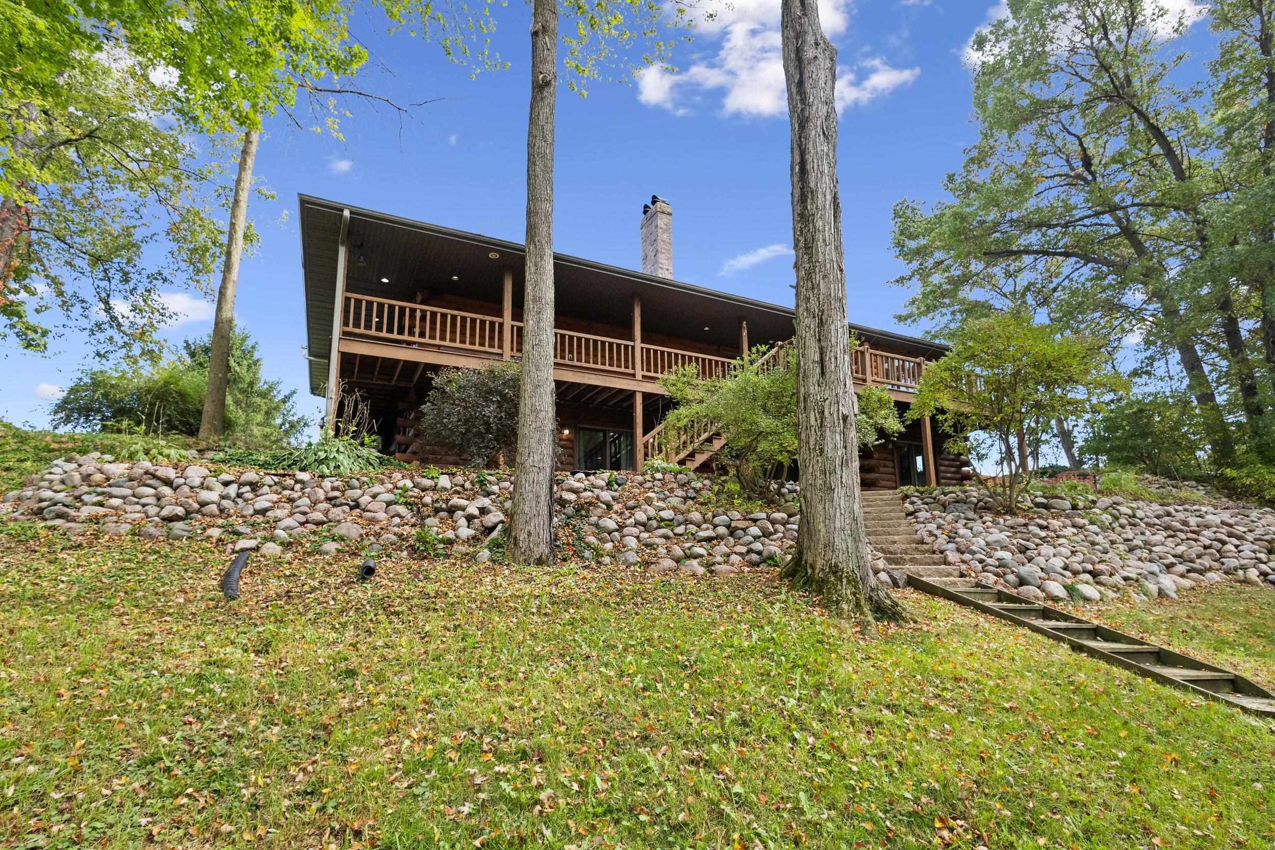 Embarrass, Wisconsin 54933, United States, 4 Bedrooms Bedrooms, ,3 BathroomsBathrooms,Residential,Active,223983