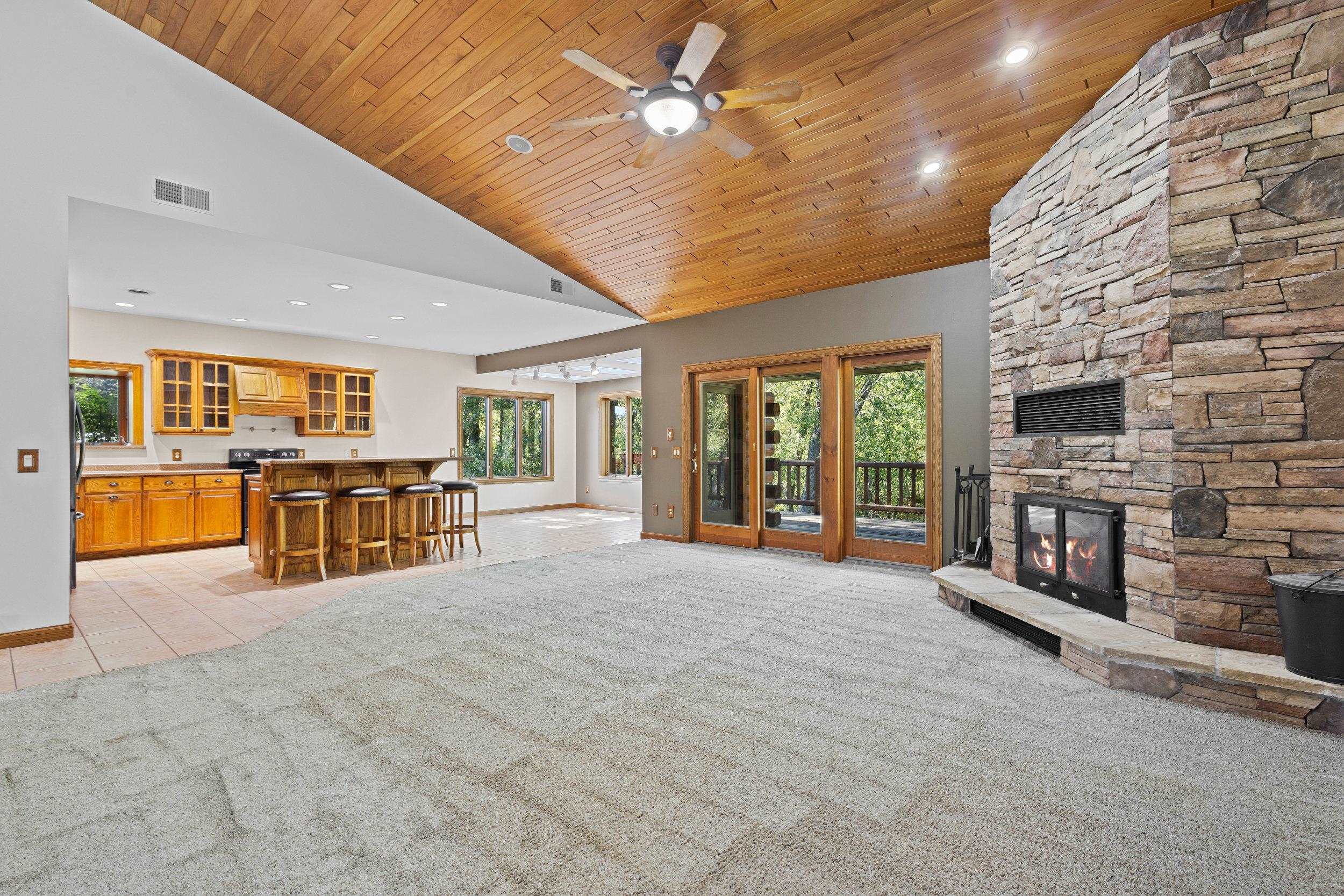 Embarrass, Wisconsin 54933, United States, 4 Bedrooms Bedrooms, ,3 BathroomsBathrooms,Residential,Active,223983