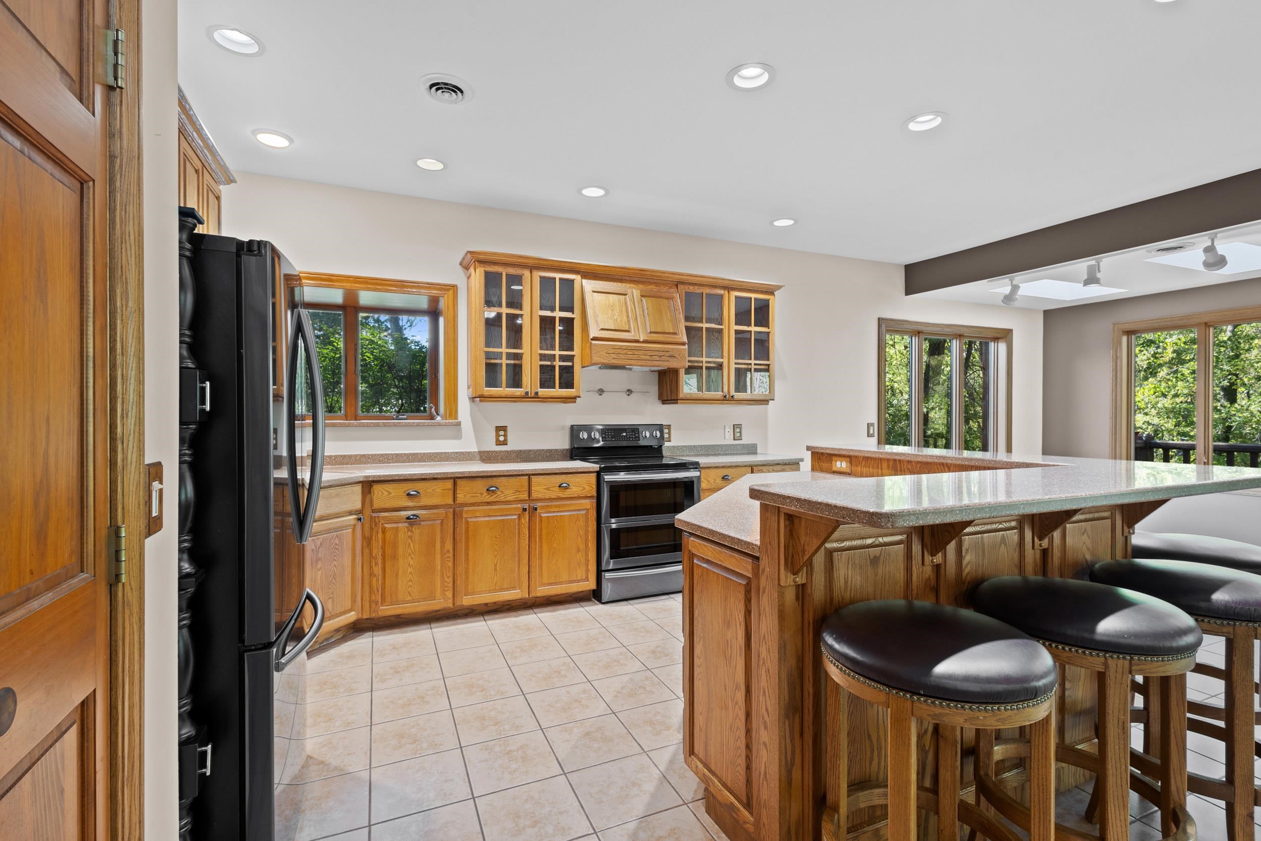 Embarrass, Wisconsin 54933, United States, 4 Bedrooms Bedrooms, ,3 BathroomsBathrooms,Residential,Active,223983