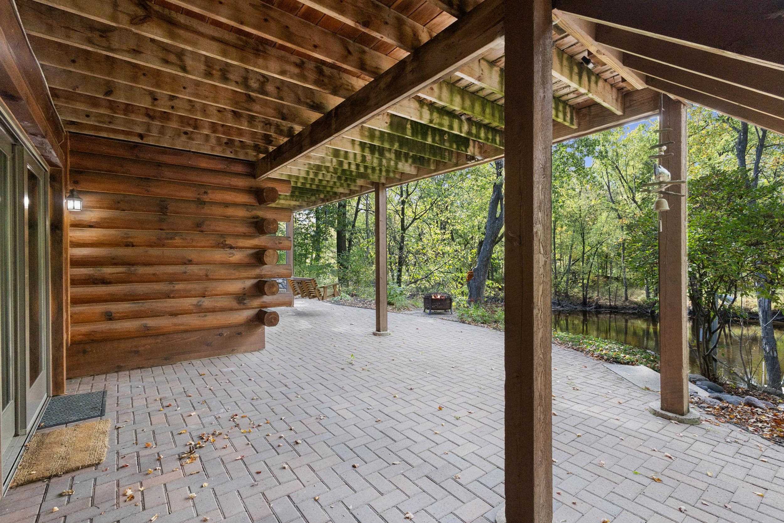 Embarrass, Wisconsin 54933, United States, 4 Bedrooms Bedrooms, ,3 BathroomsBathrooms,Residential,Active,223983